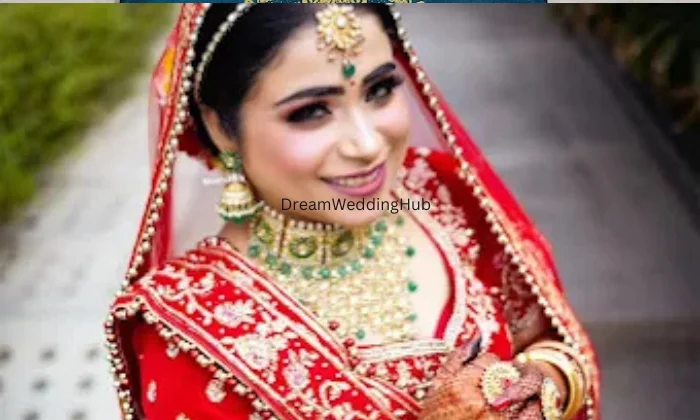 Monisha makeover gurgaon